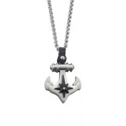 Acheter Collier Boccadamo Homme Man AGR217