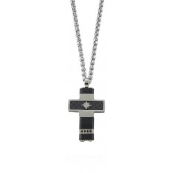 Acheter Collier Boccadamo Homme Man AGR229