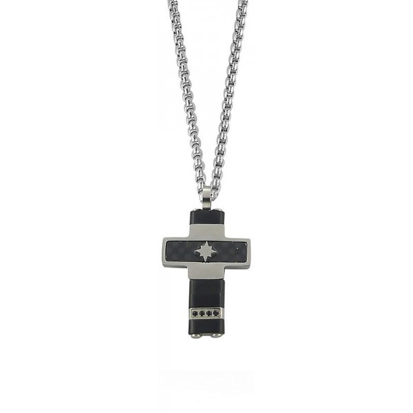 Collar Boccadamo Hombre Man AGR229 Comprar Collar Boccadamo Hombre Man AGR229