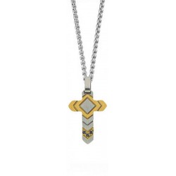 Acheter Collier Boccadamo Homme Man AGR230