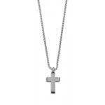 Immagine della Collana uomo Boccadamo Man AGR233