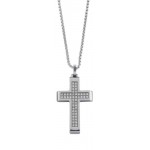 Immagine della Collana uomo Boccadamo Man AGR234