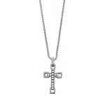 Immagine della Collana uomo Boccadamo Man AGR235