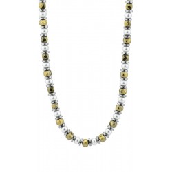 Image du Collier homme Boccadamo Man AGR249D