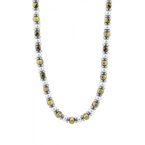 Immagine della Collana uomo Boccadamo Man AGR249D
