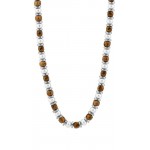 Immagine della Collana uomo Boccadamo Man AGR249M