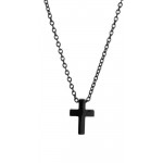 Boccadamo Man mens Necklace AGR250N Image of the Boccadamo Man mens Necklace AGR250N