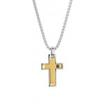 Immagine del Collana uomo Boccadamo Man AGR251D