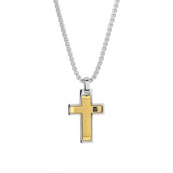 Image du Collier homme Boccadamo Man AGR251D