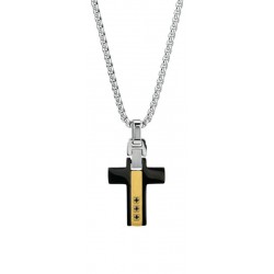 Image du Collier homme Boccadamo Man AGR252N