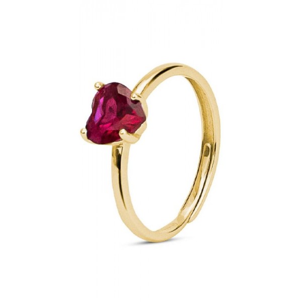 Boccadamo Sophie Womens Ring AN469DR Image of the Boccadamo Sophie Womens Ring AN469DR