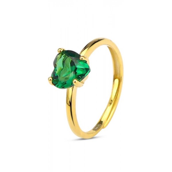 Immagine dell'Anello Donna Boccadamo Sophie AN469DV