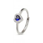 Anillo Mujer Boccadamo Sophie AN470B Imagen del Anillo Mujer Boccadamo Sophie AN470B