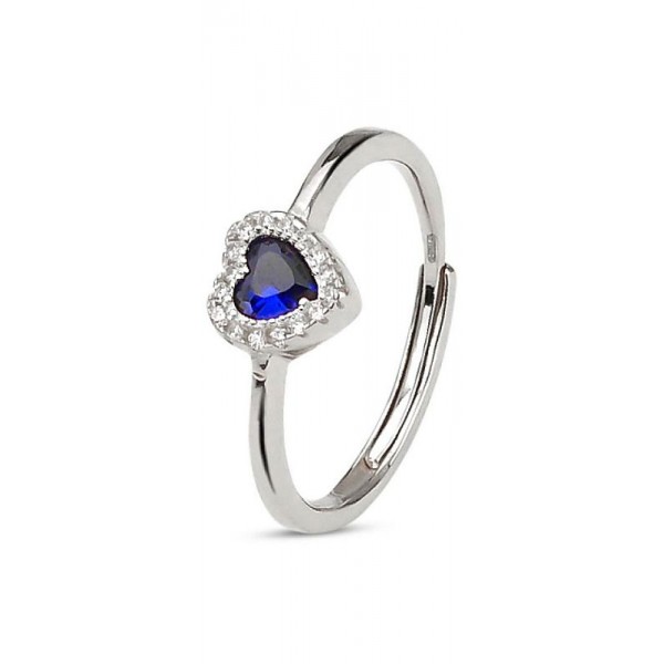Anillo Mujer Boccadamo Sophie AN470B Imagen del Anillo Mujer Boccadamo Sophie AN470B