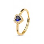 Anillo Mujer Boccadamo Sophie AN470DB Imagen del Anillo Mujer Boccadamo Sophie AN470DB