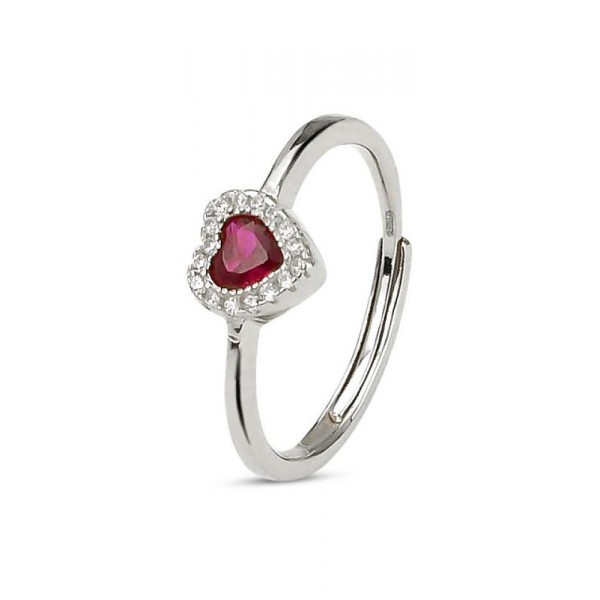 Anillo Mujer Boccadamo Sophie AN470R Imagen del Anillo Mujer Boccadamo Sophie AN470R