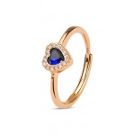 Anillo Mujer Boccadamo Sophie AN470RB Imagen del Anillo Mujer Boccadamo Sophie AN470RB
