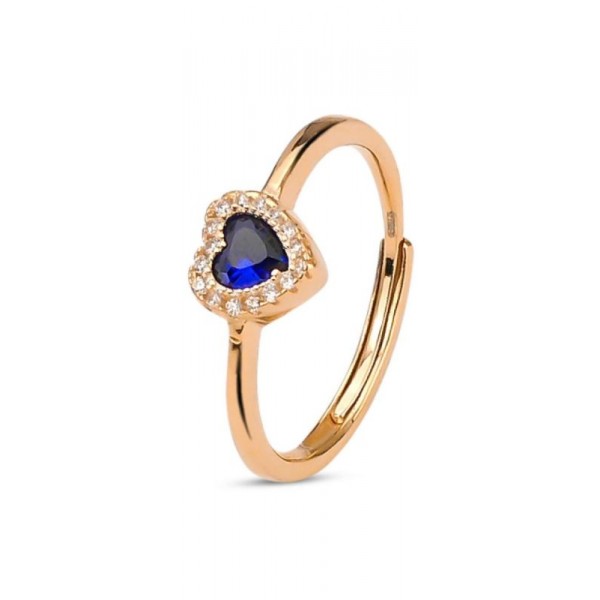 Anillo Mujer Boccadamo Sophie AN470RB Imagen del Anillo Mujer Boccadamo Sophie AN470RB