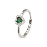 Anillo Mujer Boccadamo Sophie AN470V Imagen del Anillo Mujer Boccadamo Sophie AN470V
