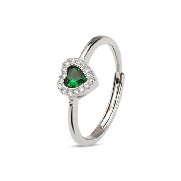 Anillo Mujer Boccadamo Sophie AN470V Imagen del Anillo Mujer Boccadamo Sophie AN470V