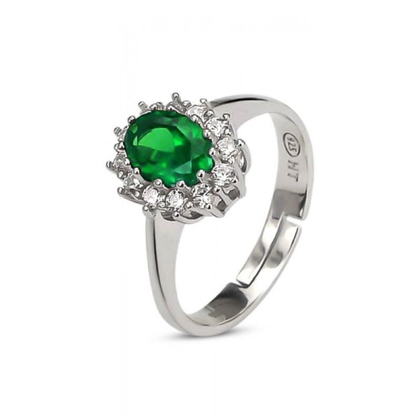 Boccadamo Sophie Ladies Ring AN471V Image of the Boccadamo Sophie Ladies Ring AN471V
