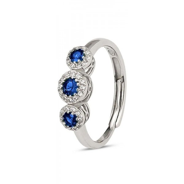 Anillo Mujer Boccadamo Sophie AN472B Imagen del Anillo Mujer Boccadamo Sophie AN472B