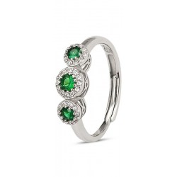 Anello Donna Boccadamo Sophie AN472V