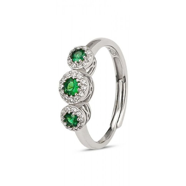 Boccadamo Sophie Ladies Ring AN472V Image of the Boccadamo Sophie Ladies Ring AN472V