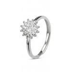 Immagine dell'Anello Donna Boccadamo Sophie AN473