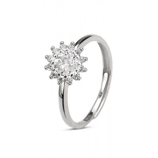 Immagine dell'Anello Donna Boccadamo Sophie AN473