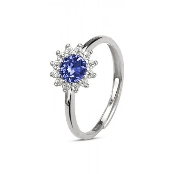 Immagine dell'Anello Donna Boccadamo Sophie AN473B