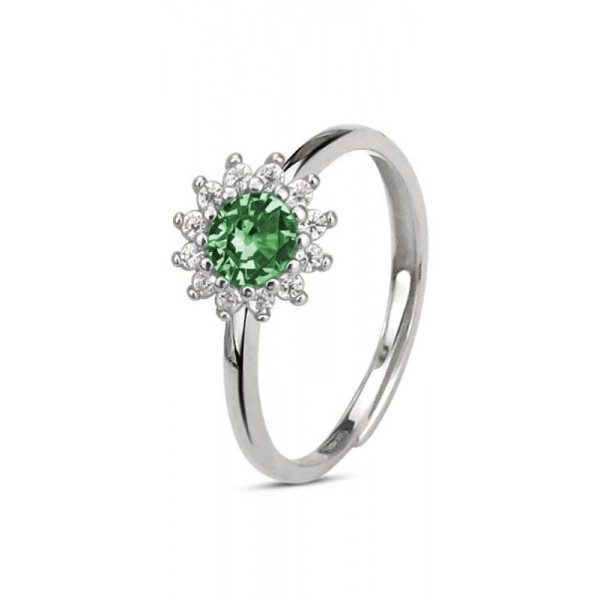 Immagine dell'Anello Donna Boccadamo Sophie AN473V