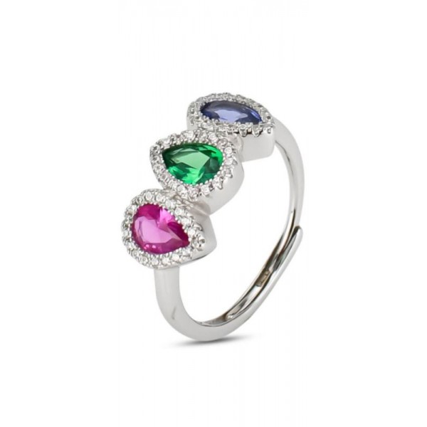 Anillo Mujer Boccadamo Sophie AN474 Imagen del Anillo Mujer Boccadamo Sophie AN474