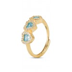 Image de la Bague Femme Boccadamo Sophie AN475DA