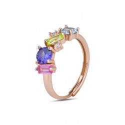 Anello Donna Boccadamo Sophie AN477RS