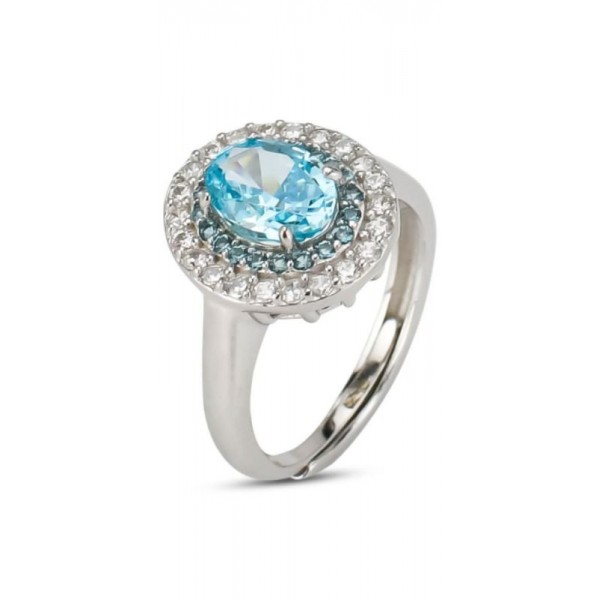 Boccadamo Sophie Ladies Ring AN480A Image of the Boccadamo Sophie Ladies Ring AN480A