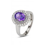 Boccadamo Sophie Ladies Ring AN480V Image of the Boccadamo Sophie Ladies Ring AN480V