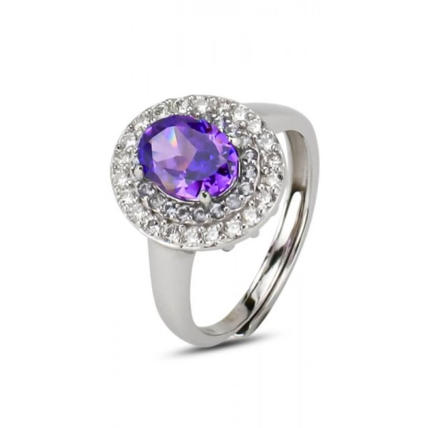 Boccadamo Sophie Ladies Ring AN480V Image of the Boccadamo Sophie Ladies Ring AN480V