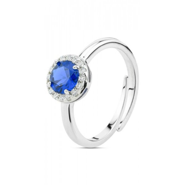 Anillo Mujer Boccadamo Sophie AN483B Imagen del Anillo Mujer Boccadamo Sophie AN483B