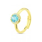 Boccadamo Sophie Womens Ring AN483DA Image of the Boccadamo Sophie Womens Ring AN483DA