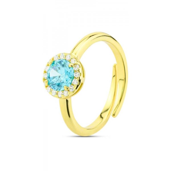 Boccadamo Sophie Womens Ring AN483DA Image of the Boccadamo Sophie Womens Ring AN483DA