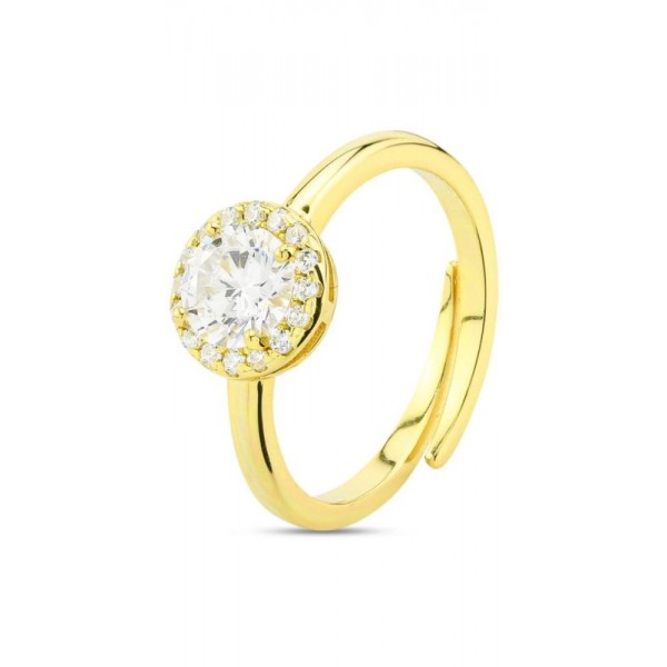Anillo Mujer Boccadamo Sophie AN483DW Imagen del Anillo Mujer Boccadamo Sophie AN483DW