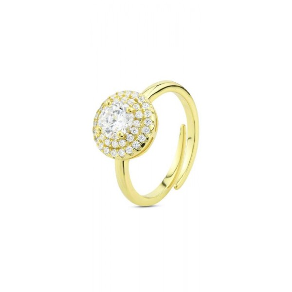 Anillo Mujer Boccadamo Sophie AN485DW Imagen del Anillo Mujer Boccadamo Sophie AN485DW