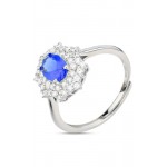 Boccadamo Sophie Ladies Ring AN487B Image of the Boccadamo Sophie Ladies Ring AN487B