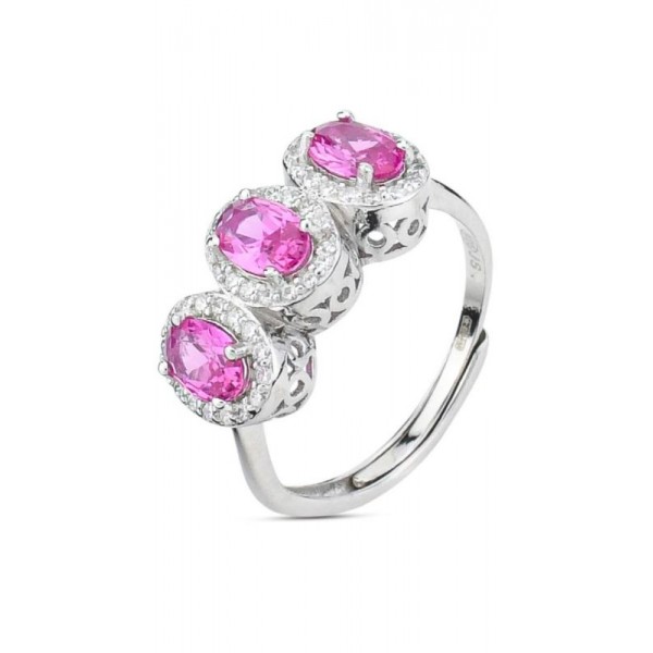 Immagine dell'Anello Donna Boccadamo Sophie AN489R