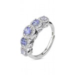 Immagine dell'Anello Donna Boccadamo Sophie AN490B