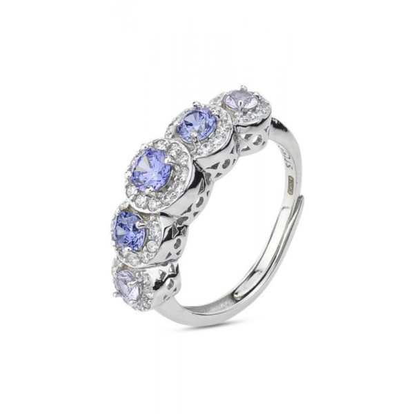 Immagine dell'Anello Donna Boccadamo Sophie AN490B