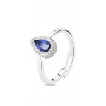 Bague Femme Boccadamo Sophie AN491B Image de la Bague Femme Boccadamo Sophie AN491B