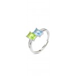 Image de la Bague Femme Boccadamo Sophie AN492A