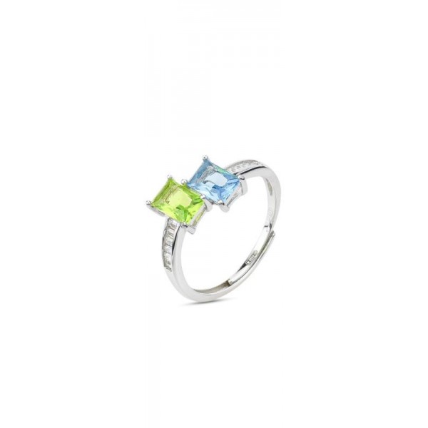Image de la Bague Femme Boccadamo Sophie AN492A